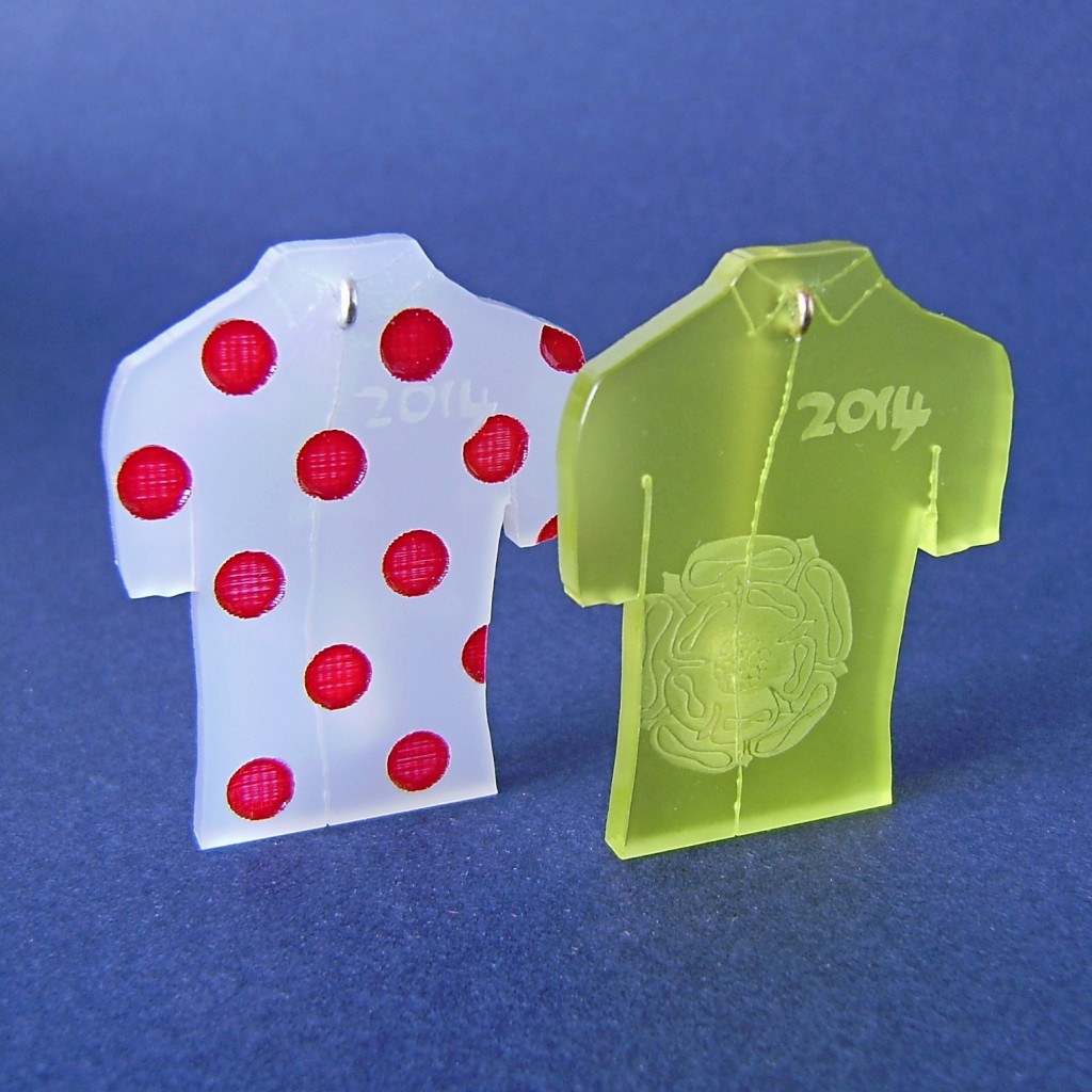 Cycle Jerseys