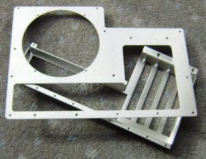 Mac Pro Micro ATX kit